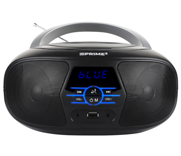 PRIME3 RM BLAUPUNKT ABB11BT # - 1458138 - zdjęcie
